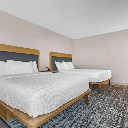Homewood Suites By Hilton Colorado Springs Airport Exterior photo