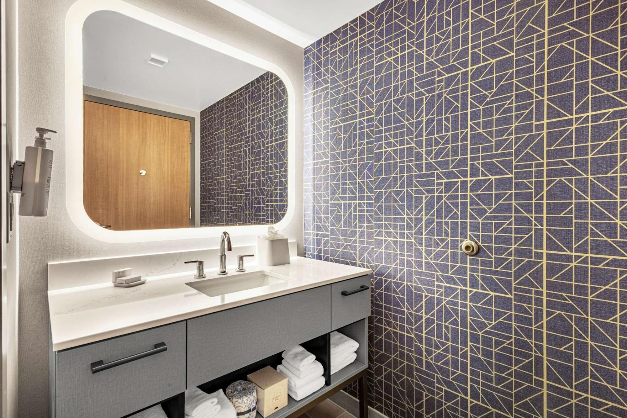 Homewood Suites By Hilton Colorado Springs Airport Exterior photo
