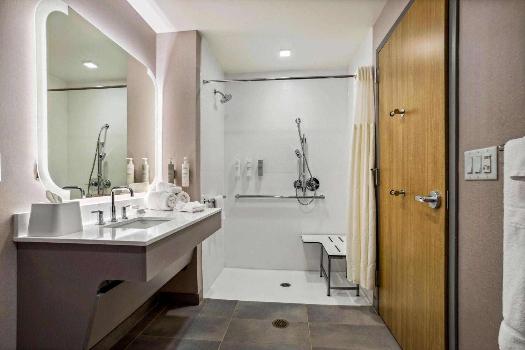 Homewood Suites By Hilton Colorado Springs Airport Exterior photo