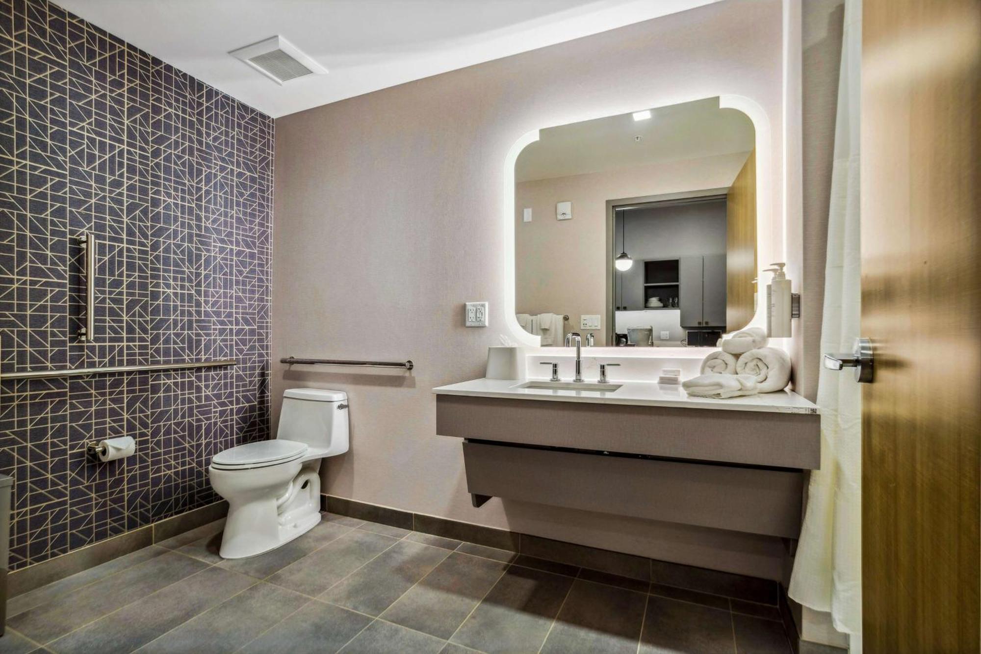 Homewood Suites By Hilton Colorado Springs Airport Exterior photo