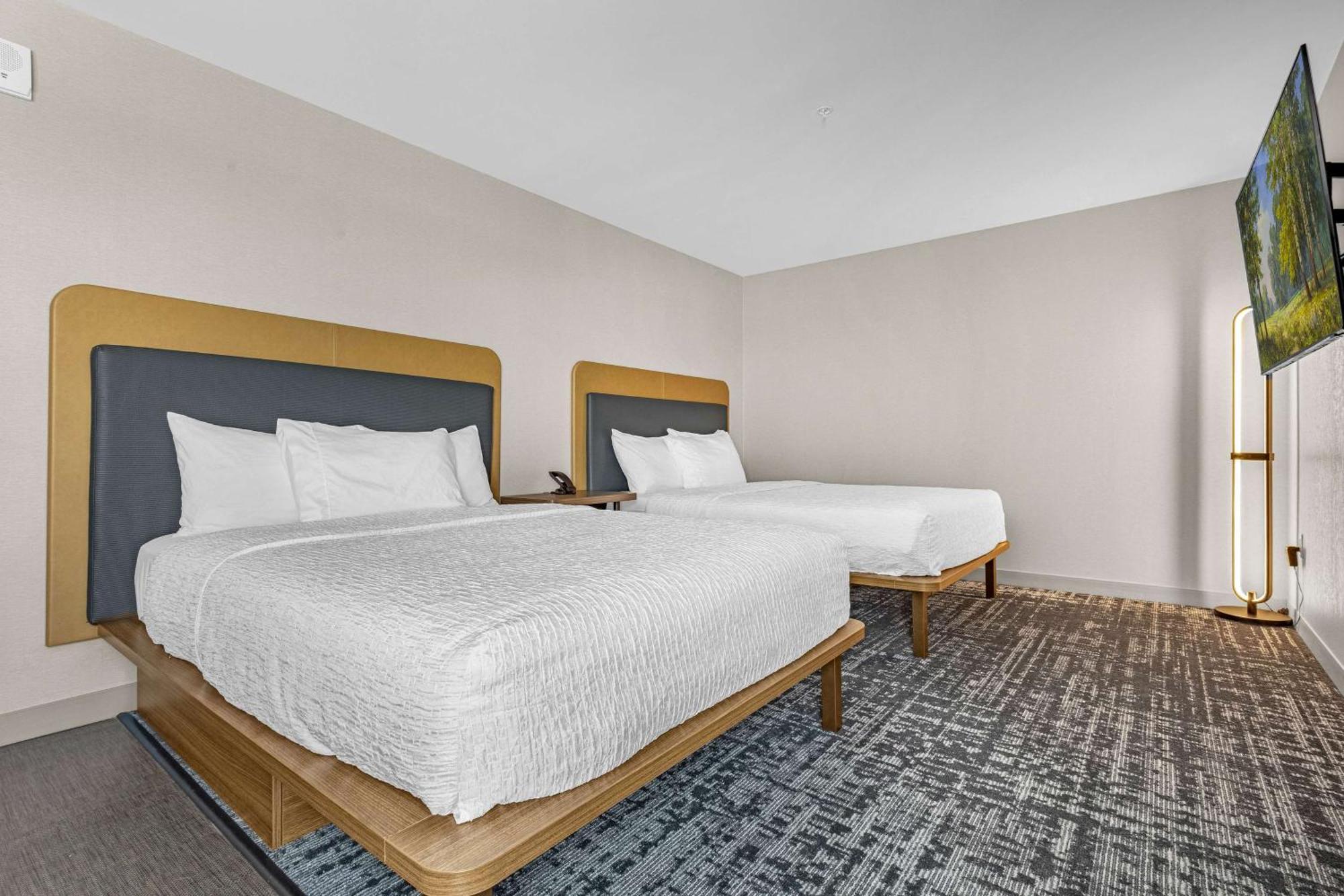 Homewood Suites By Hilton Colorado Springs Airport Exterior photo