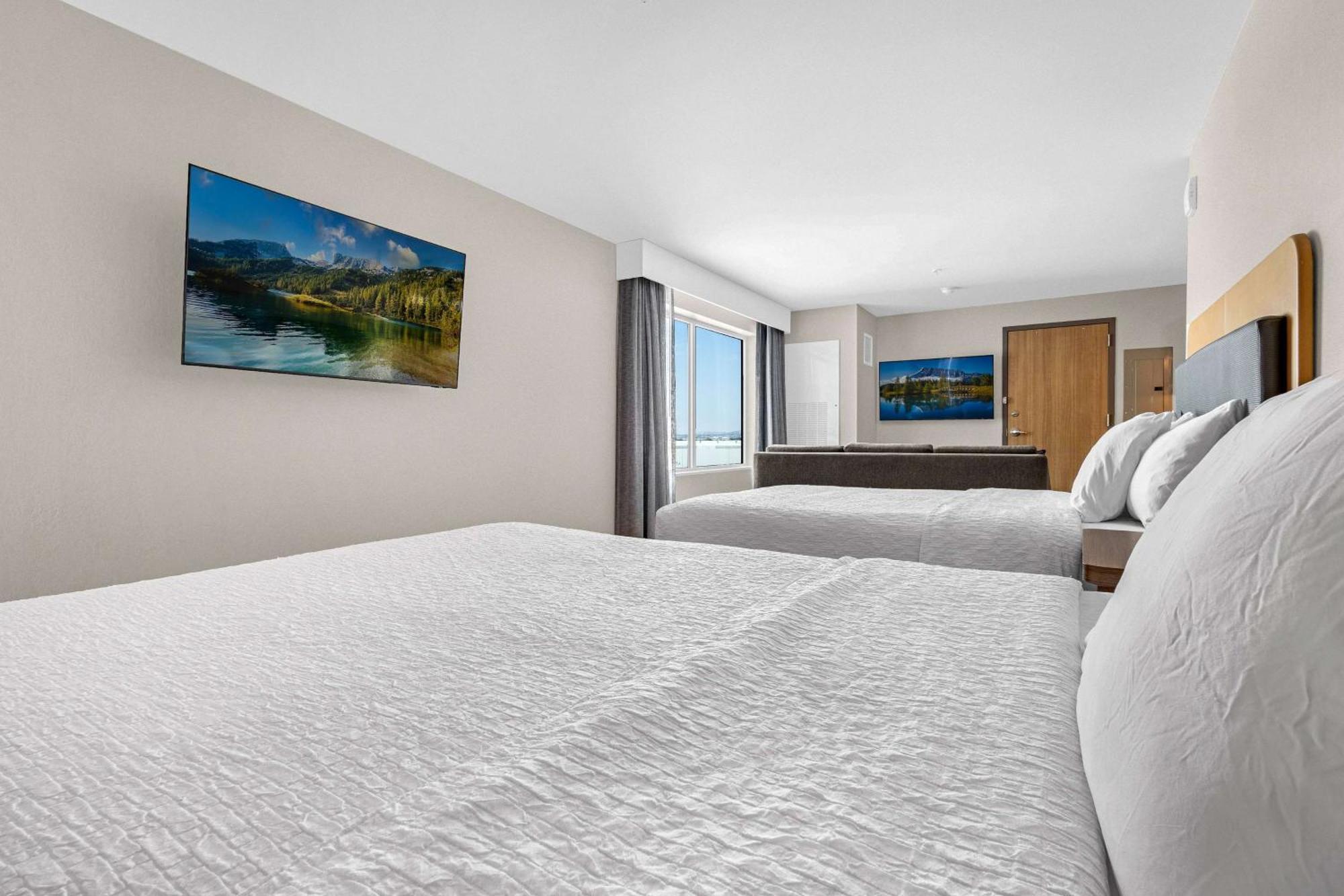 Homewood Suites By Hilton Colorado Springs Airport Exterior photo